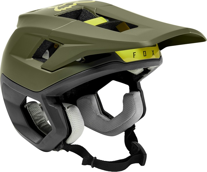 Actual product image Fox Dropframe Pro (58 - 60 cm)