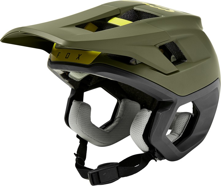 Actual product image Fox Dropframe Pro (58 - 60 cm)