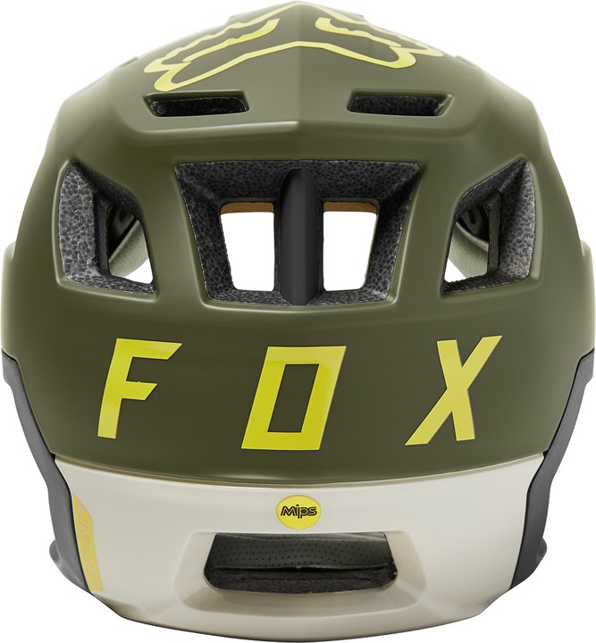 Actual product image Fox Dropframe Pro (58 - 60 cm)