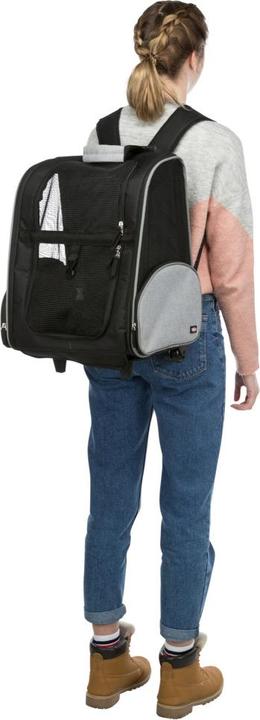 Immagine prodotto Trixie Carrello (Cane)