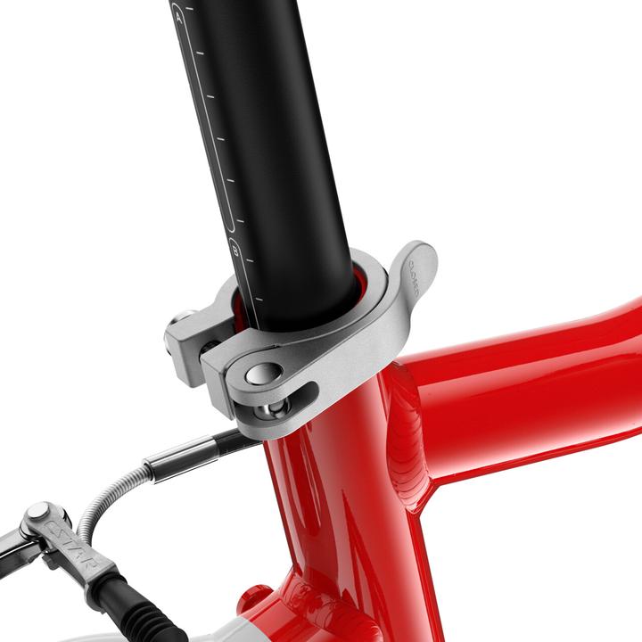 Produktbild woom Go 3 (16")