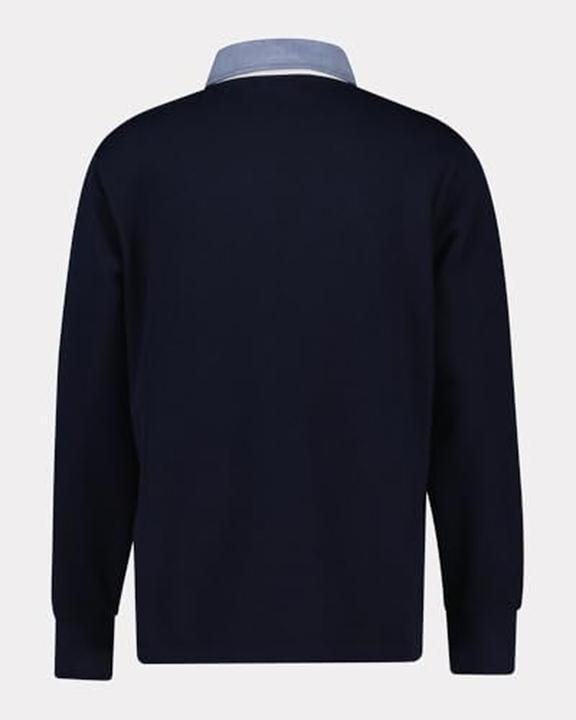 Produktbild GANT Rugbysweater (M)