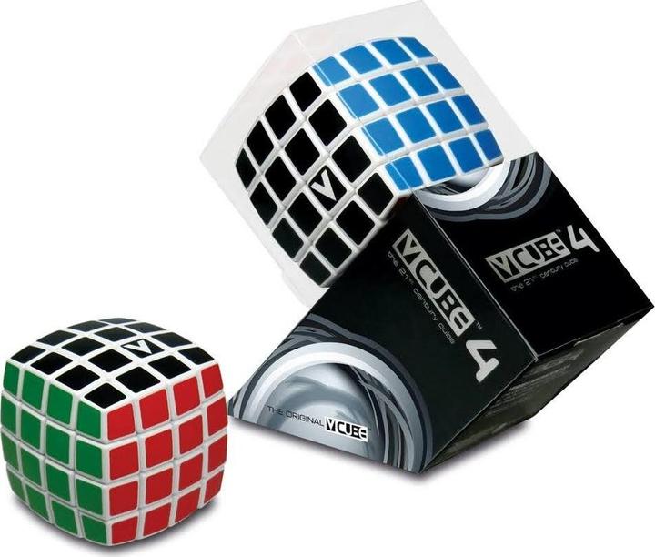 Actual product image Vcube Magic Cube 4 (4 x 4)