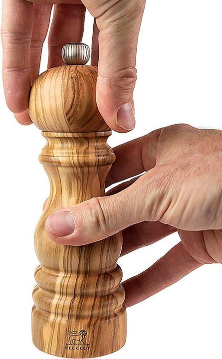 Produktbild Peugeot Paris (Salz)