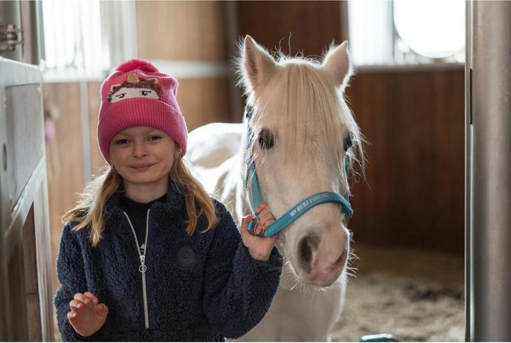 Immagine prodotto Equipage Val unicorn (Taglia unica)