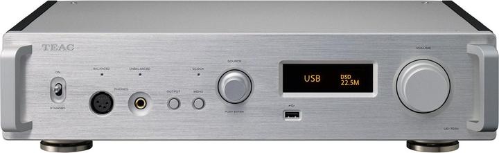 TEAC UD-701N (Amplificatore)
