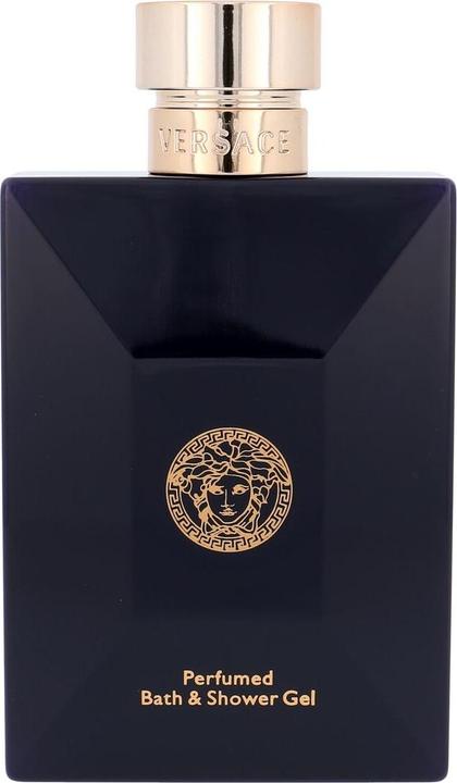 Image du produit Versace Dylan Blue (250 ml)