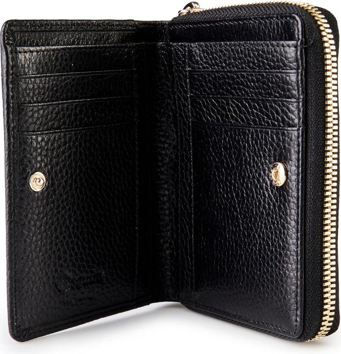 Actual product image Esquire Alexandria Wallet