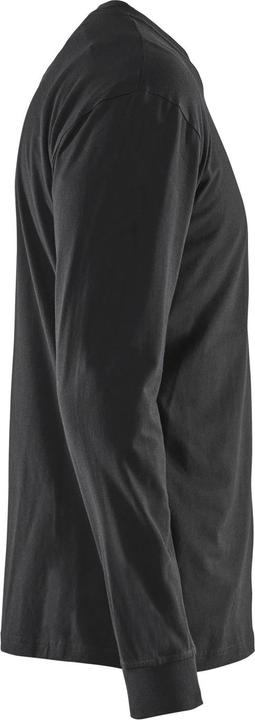 Produktbild Blakläder Langarmshirt flammenhemmend (M)