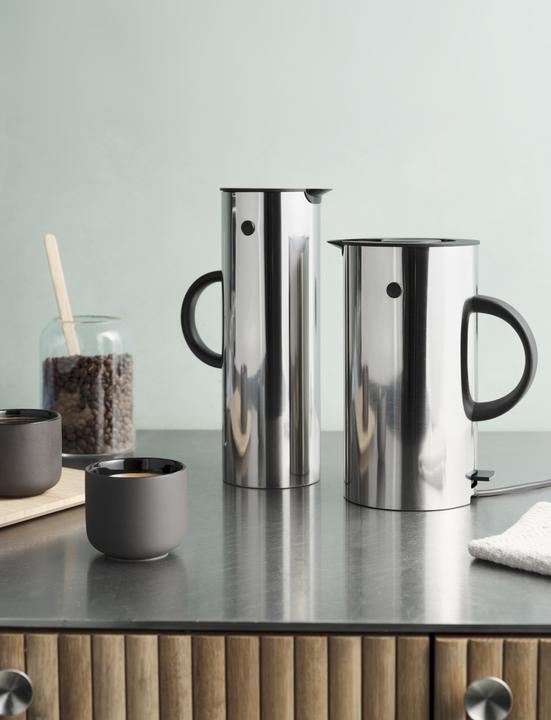 Actual product image Stelton EM77 (1.50 l, EU plug)