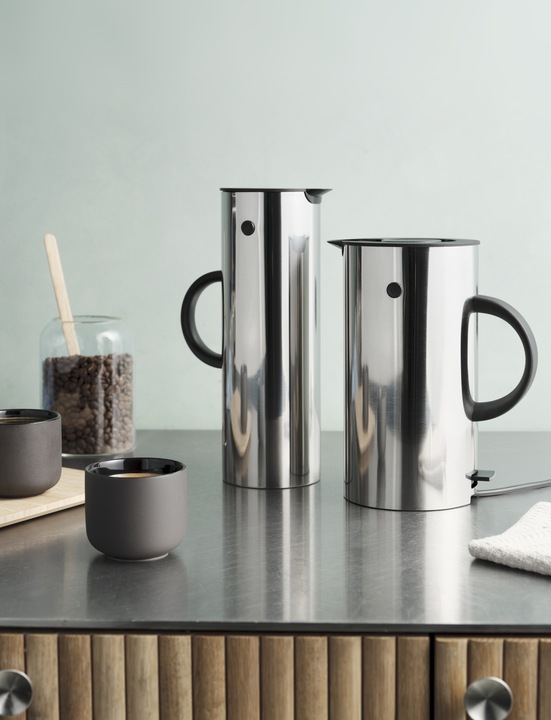 Produktbild Stelton EM77 (1.50 l, EU-Stecker)