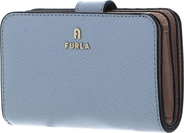 Actual product image Furla Camelia Compact Wallet