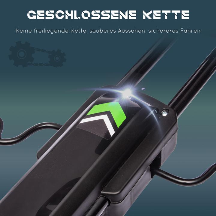 Actual product image Jamb Gokart