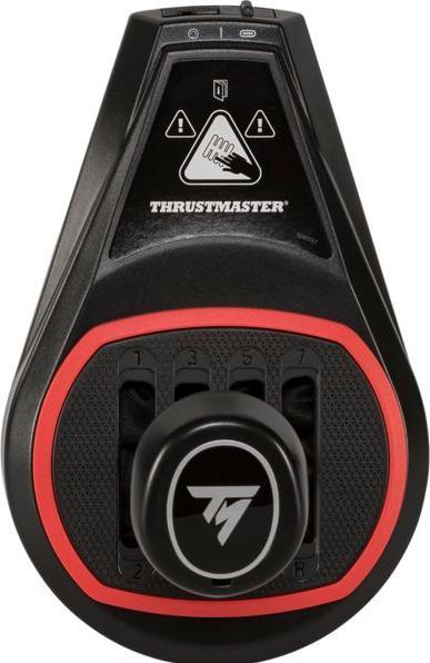 Produktbild Thrustmaster TH8S Shifter Add-On (PC, PS4, PS5, Xbox One S, Xbox One X, Xbox Series S, Xbox Series X)