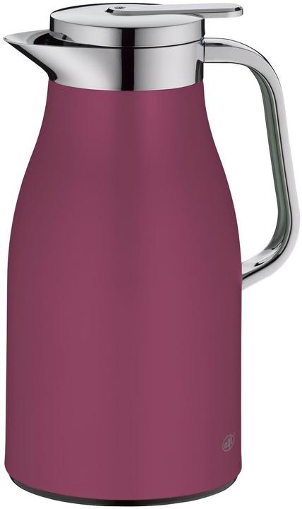 Deep Rose Mat