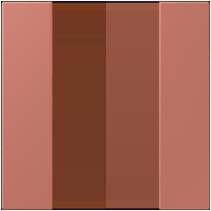 Produktbild JUNG Tastensatz