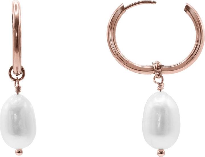 Produktbild Heideman Maila rose goldfarben (Edelstahl)