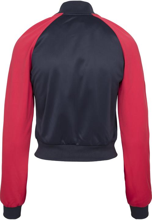 Immagine prodotto Urban Classics Giacca da ginnastica corta Raglan da donna (S)