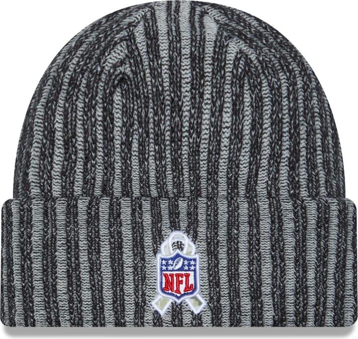 Produktbild New Era Salute to Service Wintermütze Seattle Seahawks
