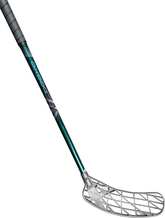 Actual product image Oxdog Floorball stick Extremepower HST 27 (1010 cm, Left)