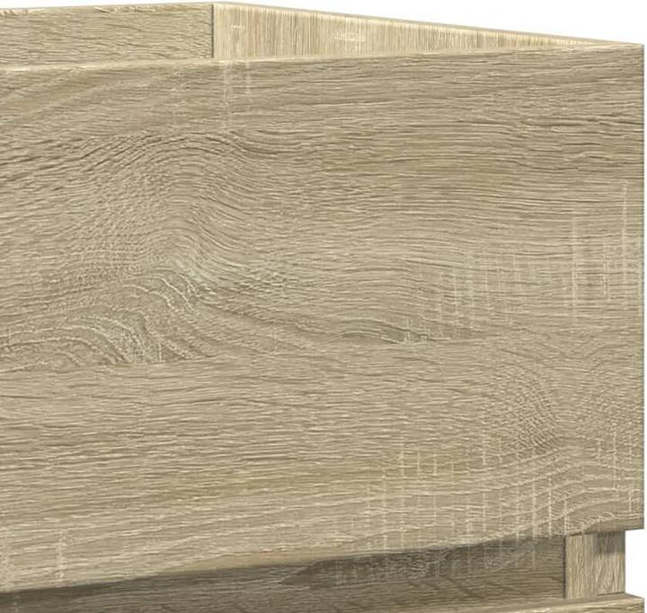 Immagine prodotto VidaXL Mobiletto 41 x 38,5 x 45 cm