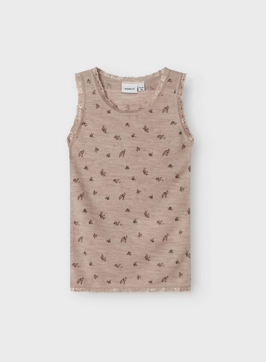 Immagine prodotto Name it Merinowoll Tanktop (116)