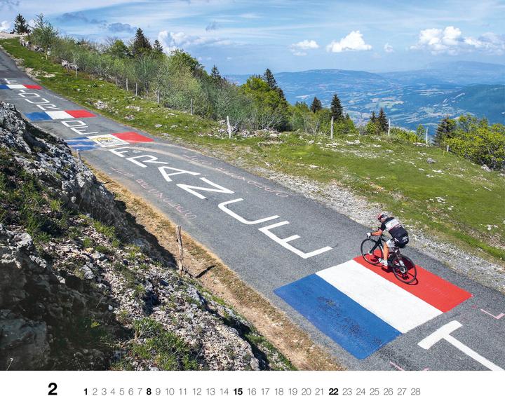 Image du produit Tour 2026