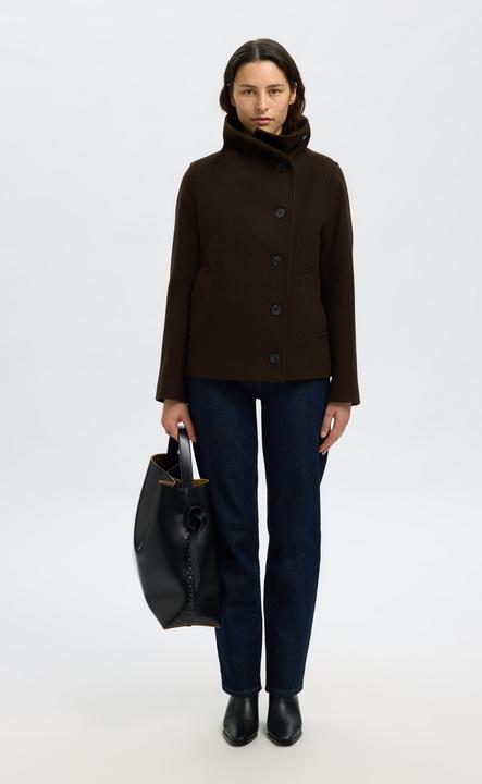 Immagine prodotto Selected Kurze Jacke