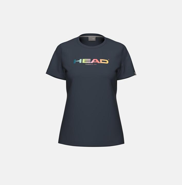 Immagine prodotto Head RAINBOW T-Shirt Women (L)