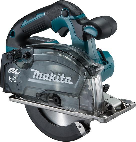 Actual product image Makita DCS 553