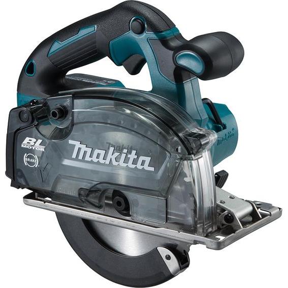 Makita, Handkreissäge, DCS553ZJ