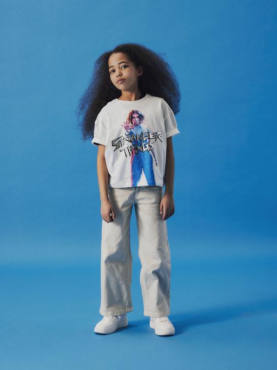 Image du produit Name it T-shirt Stranger Things (116)