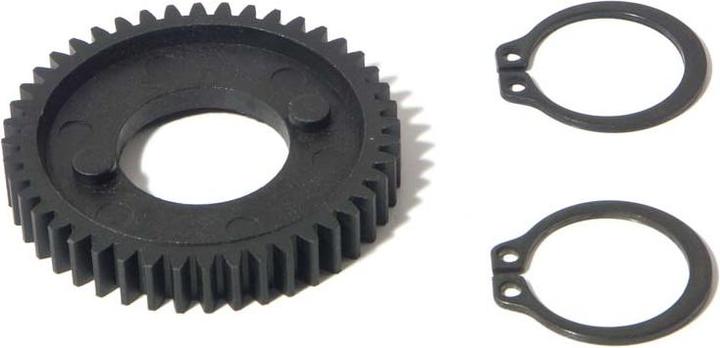Actual product image HPI 2-speed gear 44z(savage 21)