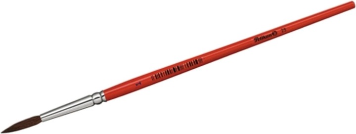 Actual product image Pelikan 711002 Artist brush 1 piece(s) (2 mm)