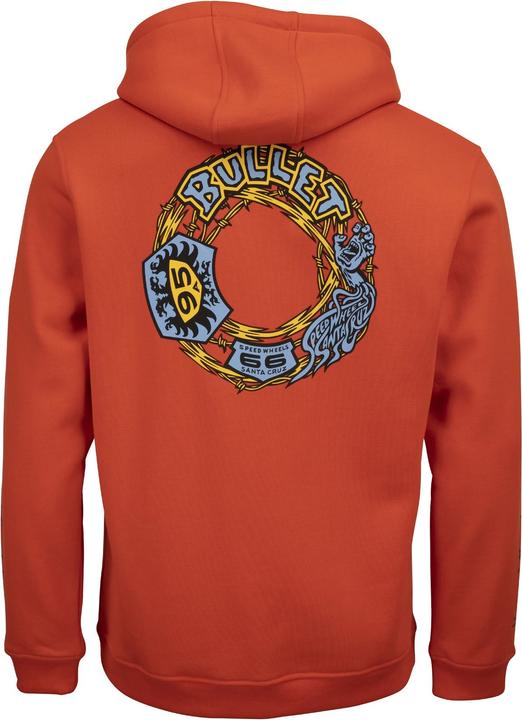 Produktbild Santa Cruz Bullet 66 Hood (M)