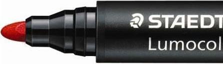 Produktbild Staedtler LUMOCOLOR 352 - Permanentmarker (1x)