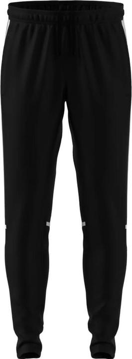 Black, Schwarz, White