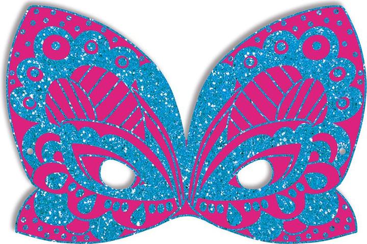 Actual product image Janod Creative Activity Set Girly