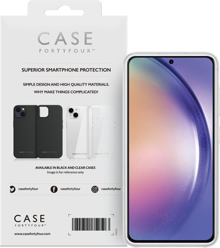Image du produit Case FortyFour Couverture souple No.1 (Samsung Galaxy A54 5G)