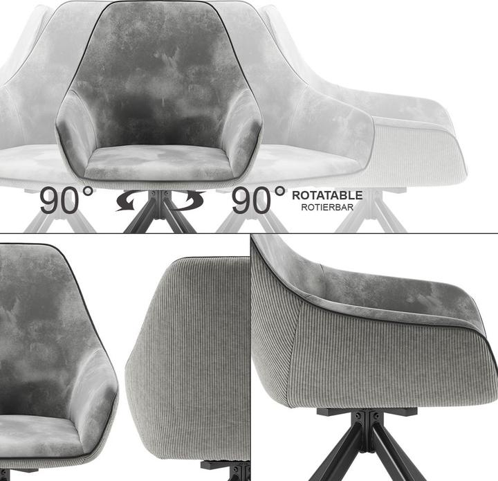 Produktbild Vicco Eleganza