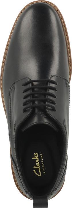 Produktbild Clarks M Aldwin Lace (43)