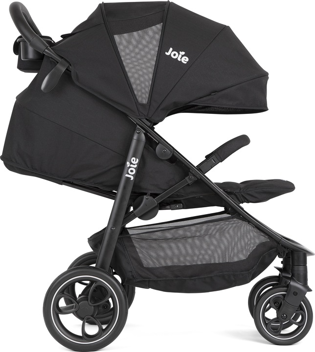 Actual product image Joie Litetrax