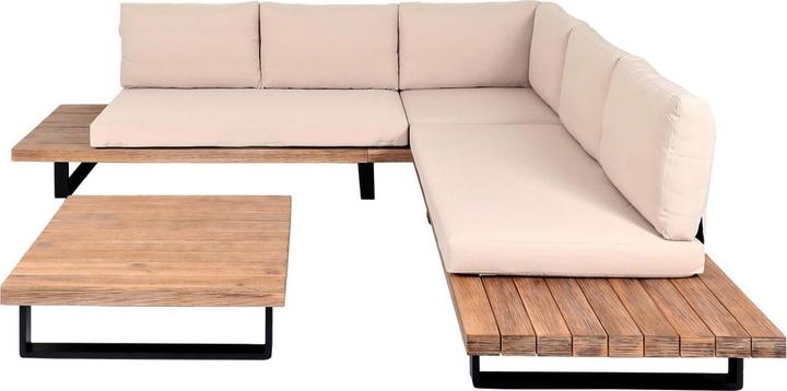 Produktbild JOHN316 Gartenlounge