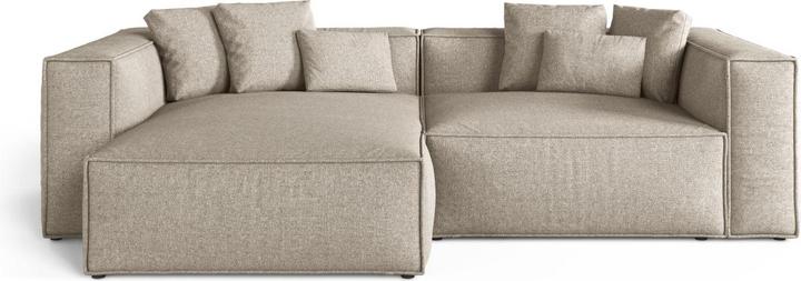 Produktbild Cosmopolitan Design Aveiro (Ecksofa)