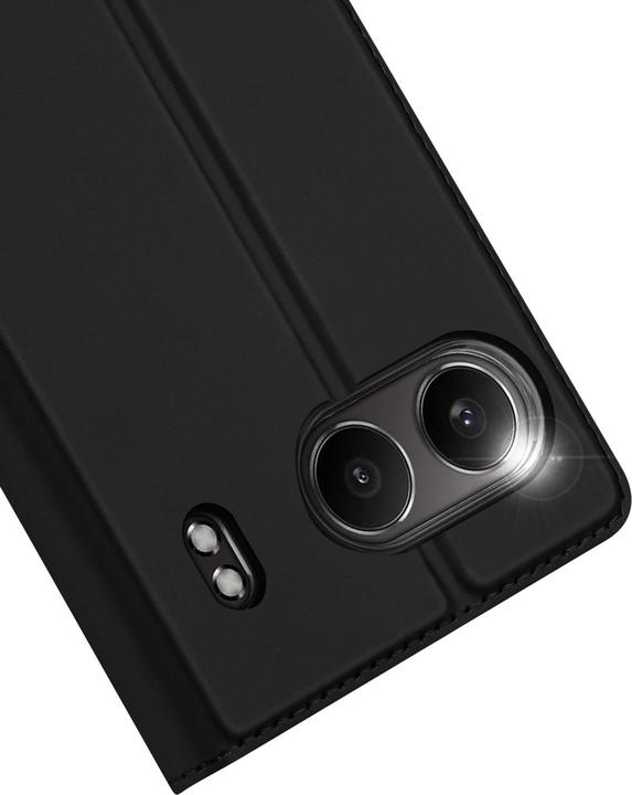 Immagine prodotto Dux Ducis Cover OnePlus Nord 4 con slot per schede - Nero (OnePlus Nord 4)