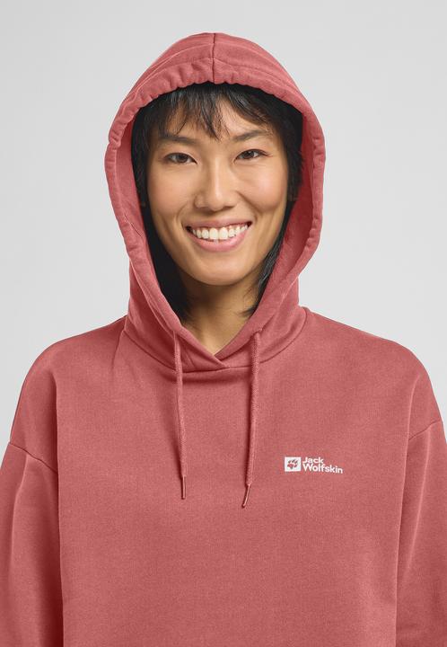 Immagine prodotto Jack Wolfskin Essential Hoodie W (L)