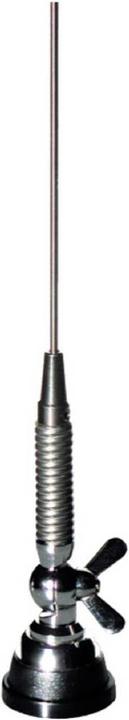 Image du produit Midland Antenne mobile MGA 108-550, avec base DV-S et 5m RG 58/S, 108-550 MHZ