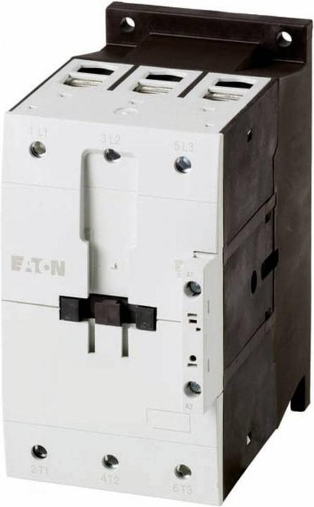 Actual product image Eaton Power contactor
