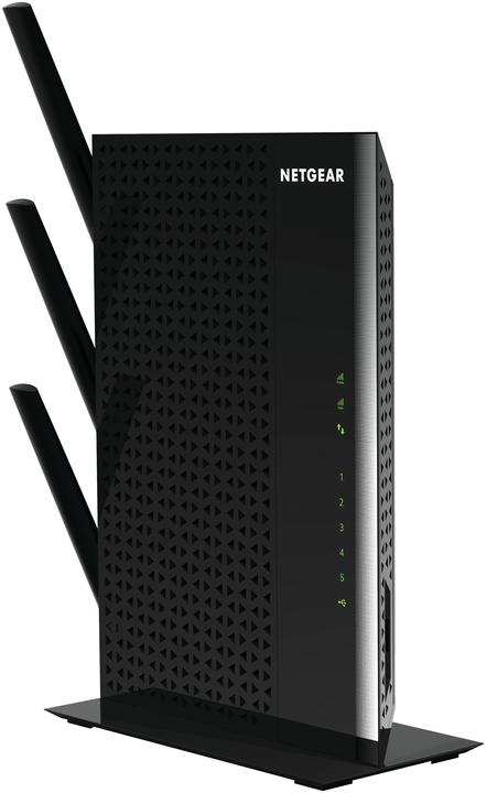 Image du produit Netgear EX7000 Faucon de nuit (1300 Mbit/s, 600 Mbit/s)