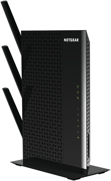 Produktbild Netgear EX7000 Nighthawk (1300 Mbit/s, 600 Mbit/s)